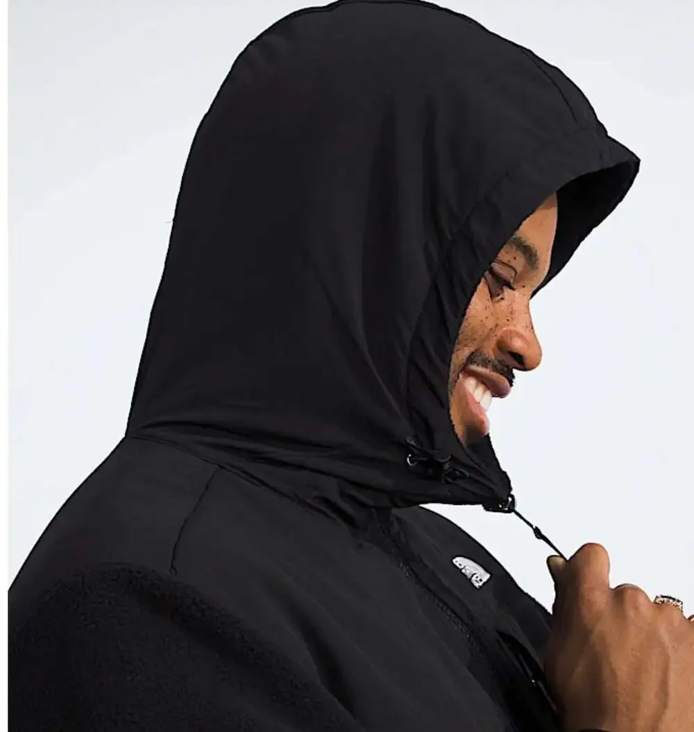 The North Face Men's Retro Denali Hoodie